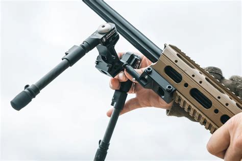 Best Rifle Bipods Ar 15 And Bolt Guns By Matthew Collins Global Ordnance News