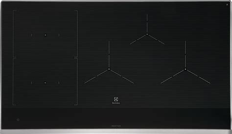 Electrolux 36" Induction Cooktop | Albert Lee | Seattle, Tacoma, Bellevue