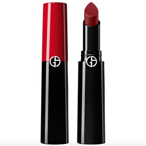 Hailey Bieber Tried Out The Dark Red Lipstick Trend