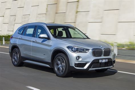 Review 2015 BMW X1 Review First Drive