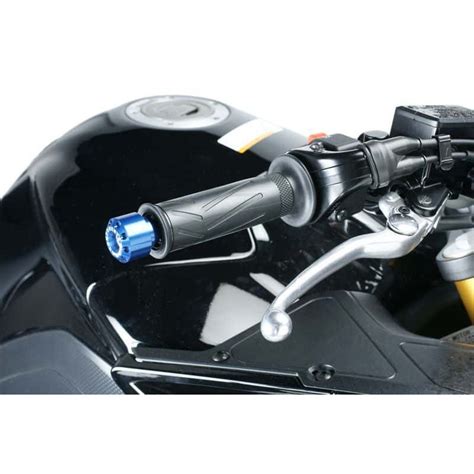 Puig Embouts De Guidon Longs Yamaha Fazer Fjr Fz Fz