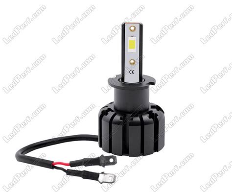 Nouveau Ampoule LED H3 Nano Technology Spéciale Moto