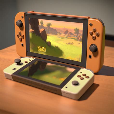 Nintendo Switch 2 tout ce que nous savons jusqu à présent sur la