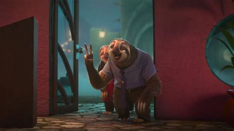 Zootopia+ Trailer: Get To Know The Mammals Of Zootopia On Disney+ : r ...