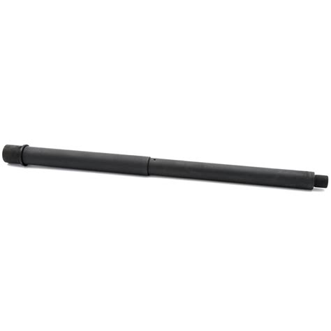 Bear Creek Arsenal Bushmaster Inch Ar Barrel Parkerized