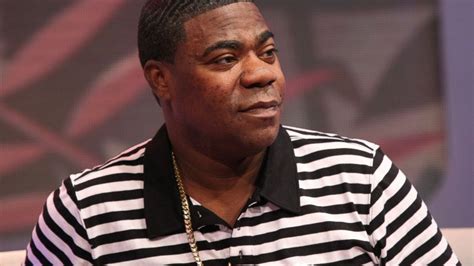 Tracy Morgan Sustained A Traumatic Brain Injury In Crash His Lawyer