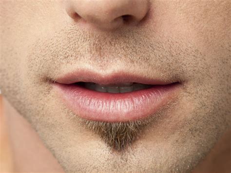 Remedies For Dark Lips Of Men