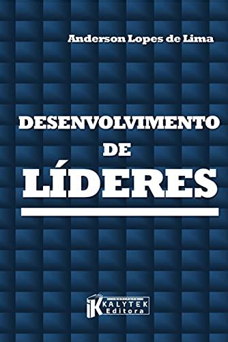 PDF Desenvolvimento de Líderes Saraiva Conteúdo