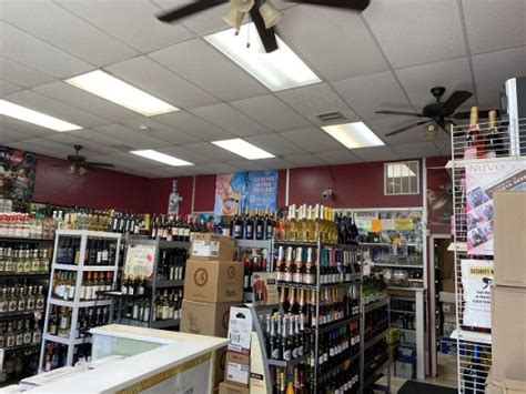 For Sale Liquor And Wine Store On Busiest Street In Town