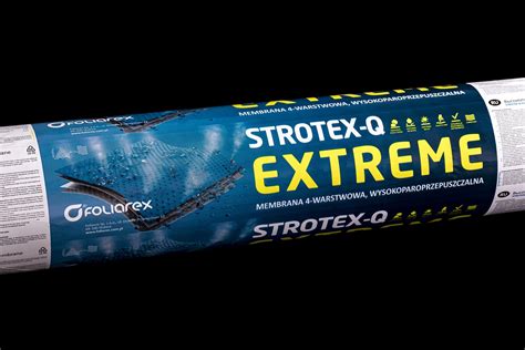 Strotex Q Extreme G M Foliarex