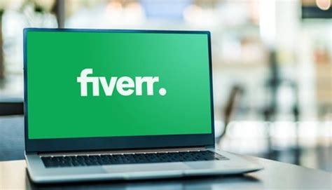 How To Make Money On Fiverr As A Beginner