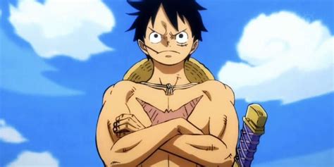 One Piece S Most Iconic Scars