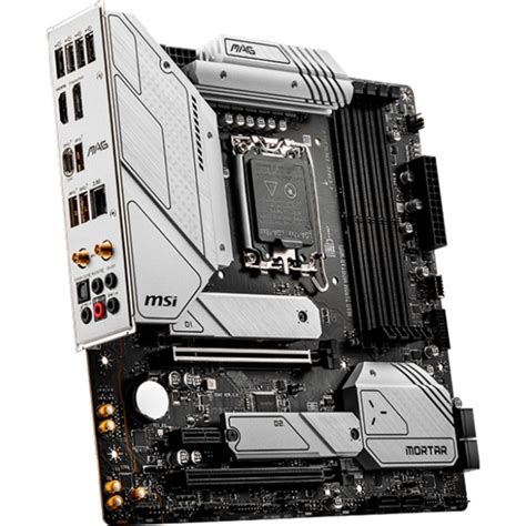 MSI MAG Z690M MORTAR WIFI Mainboard