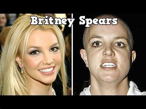 Hot Celebrities: Celebrities Before And After Drugs 32 Photos