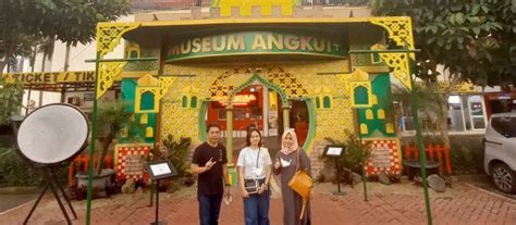 Museum Angkut Batu Malang - Parahita Tour