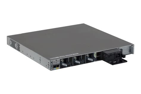 C9300 48p A Cisco Catalyst 9300 Series Switch 48 Ports Poe