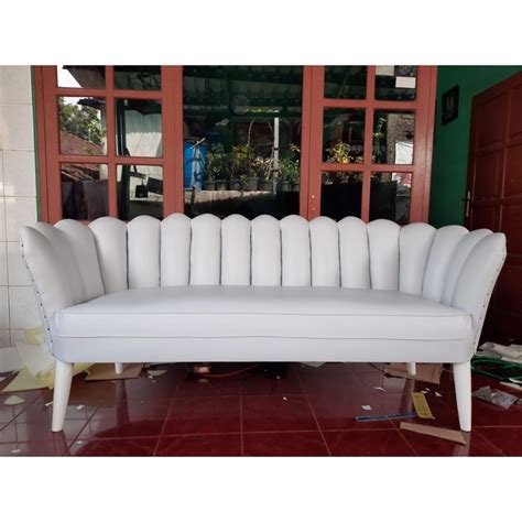 Jual Kursi Pelaminan Set Pelaminan Sofa Kerang Kursi Kerang Set