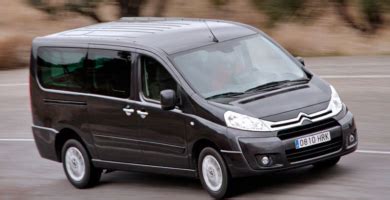 Manual de Propietario CITROËN BERLINGO 2020 Descargar PDF Gratis