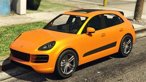 Top Fastest Suvs To Buy In Gta Online