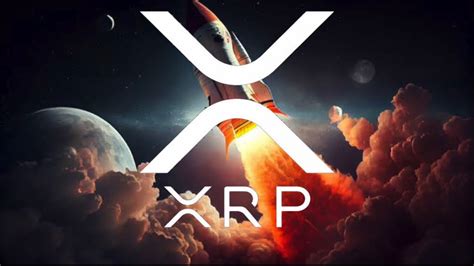 GET READY FOR XRP TO SKYROCKET Crypto Xrp Cryptocurrency