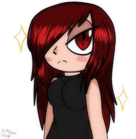 Kawaii Erza Scarlet By Fahadlami Ng On Newgrounds