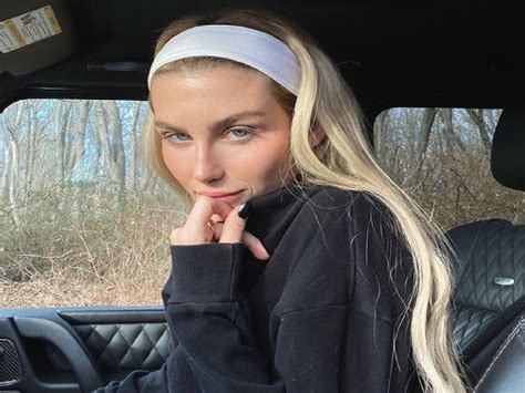 Paige Lorenze Wiki Bio Age Boyfriend Instagram Net Worth