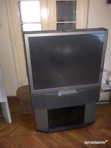 Telewizor Sony Sprzedajemy Pl