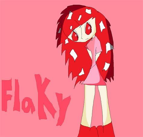 Flaky Happy Tree Friends Fan Art 31317048 Fanpop Page 34