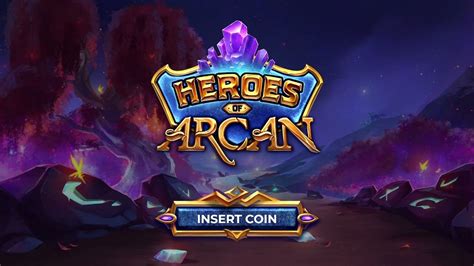 Heroes Of Arcan Les Derni Res Informations Youtube