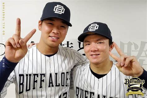 オリックス・バファローズさんのインスタグラム写真 オリックス・バファローズinstagram「今日のヒーロー 山下舜平大 無傷の