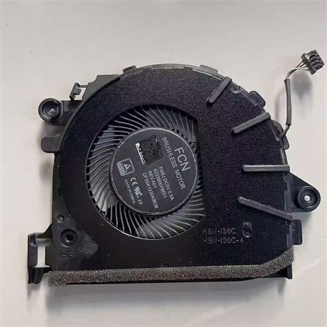 1PC HP 830 835 840 G7 G8 Fan HSN-I36C-4 M07102-001 | eBay
