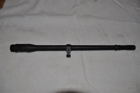 Springfield M1A Socom 16 parts for sale at Gunsamerica.com: 953949746