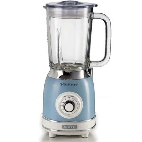 Ariete | Vintage Line Blender 1.5L Blue | Buy Now Beytech