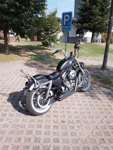 Harley Davidson Xl V Sportster Seventy Two Bazar Hyperinzerce Cz