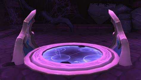 Nightborne Teleporter Warcraft Wiki Your Wiki Guide To The World Of