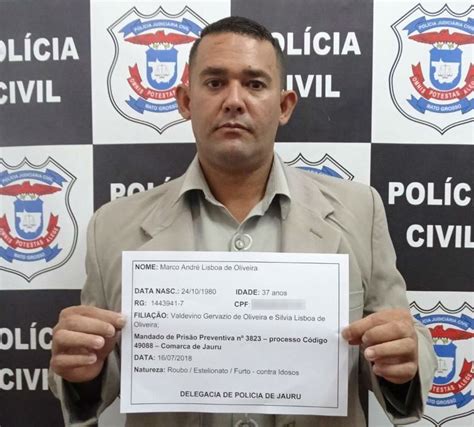 Homem Se Passa Por Pastor Para Aplicar Golpes Em Idosos Em Mt E é Preso