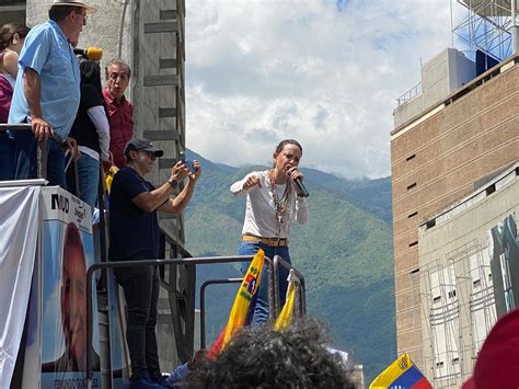 Te Explicamos: así llegó Venezuela a la toma de posesión presidencial