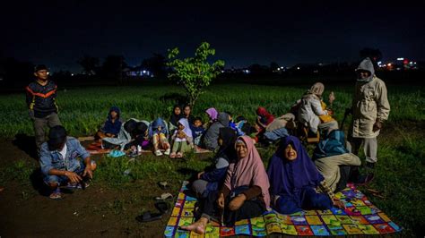 Gempa Guncang Sumedang Saat Malam Pergantian Tahun