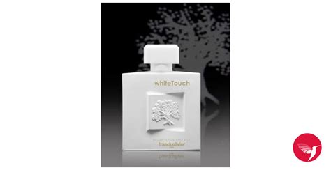 White Touch Franck Olivier perfume - a fragrance for women