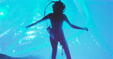 James Cameron S The Abyss 4K Home Release Coming Soon