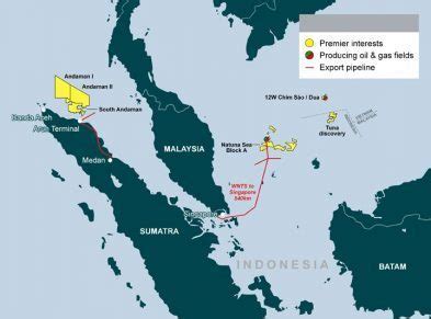 SKK Migas Apresiasi Harbour Energy Kembangkan Potensi Gas Di Kepulauan