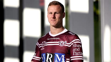 NRL 2020: Manly Sea Eagles Daly Cherry-Evans named a player director on ...