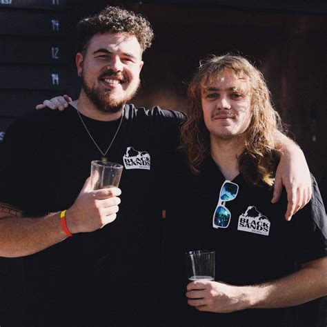 Our Story – Black Sands Brewery