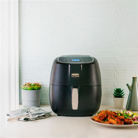 Questions And Answers Bella Pro Series 4 Qt Digital Air Fryer Matte