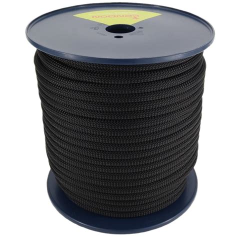 Statikseil Tendon STATIC 10mm Meterware 50m 100m 200m