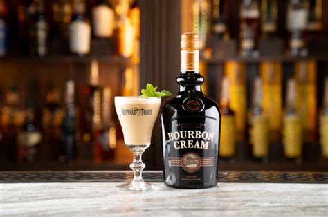 Buffalo Trace Bourbon Cream Recipe How To Make This Delicious Drink