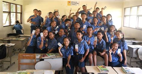 Smk Ti Bali Global Badung