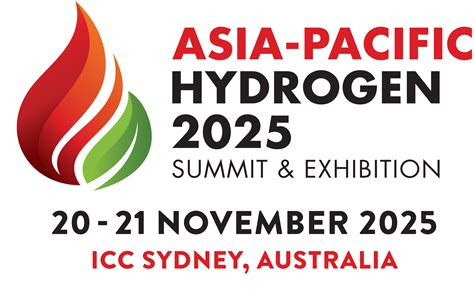 Matthew Hingerty Asia Pacific Hydrogen 2025 Summit And Exhibition