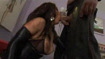 FRENCH BABE BANGS HARD IN SULTRY THIGH HIGHS 22 52 LetMeJerk