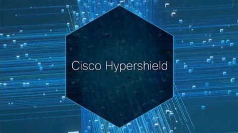 Cisco Introduces Cisco Hypershield A Cloud Native Ai Powered Security